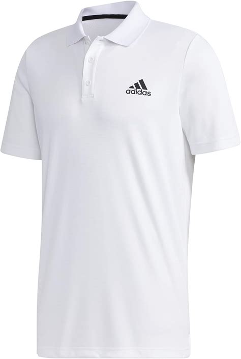 goedkope adidas 3 stipes polo shirts|adidas Men's Designed 2 Move 3.